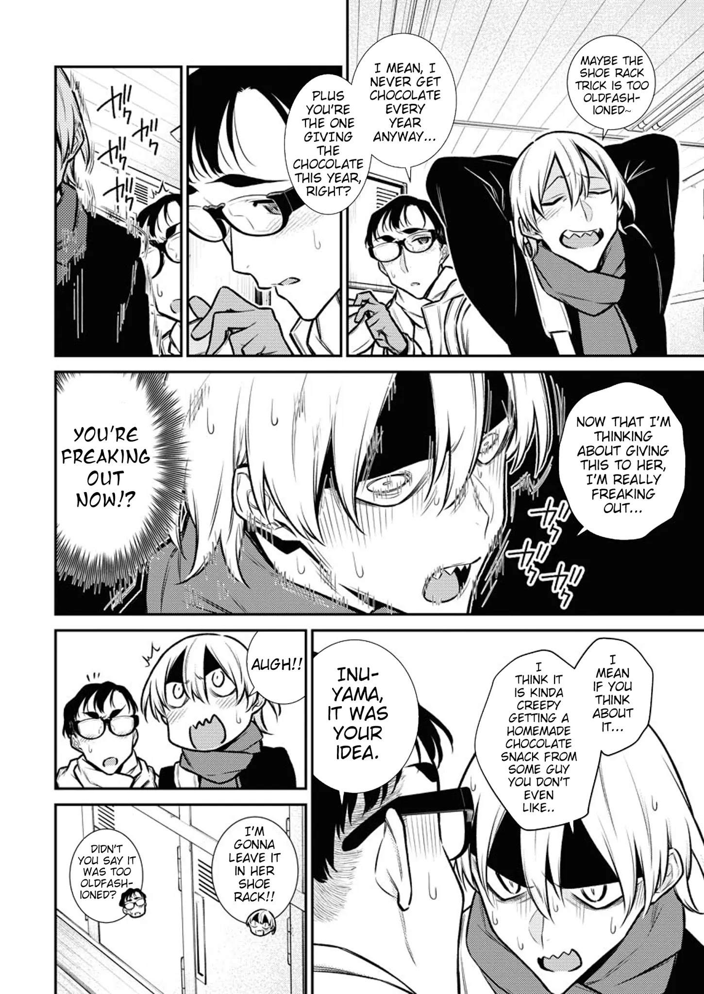 Page 2 of Chapter 99