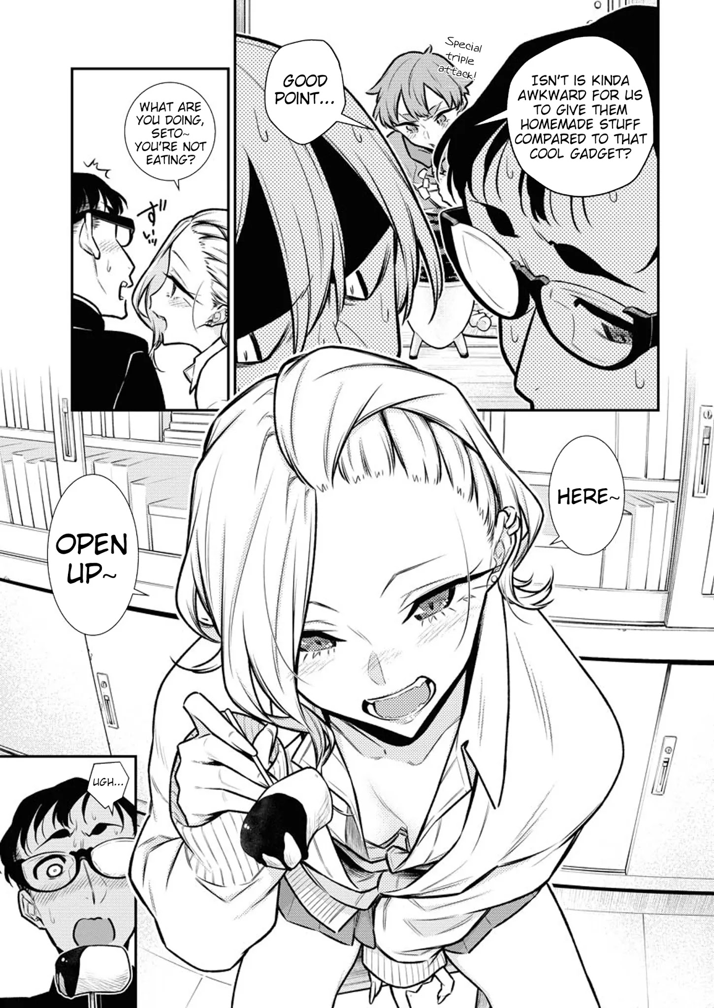 Page 7 of Chapter 99