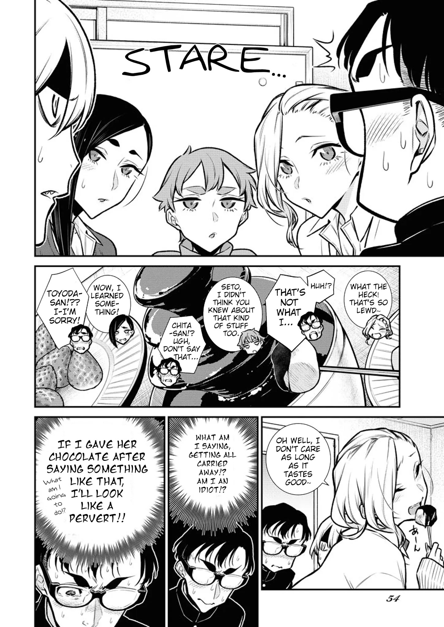 Page 10 of Chapter 99
