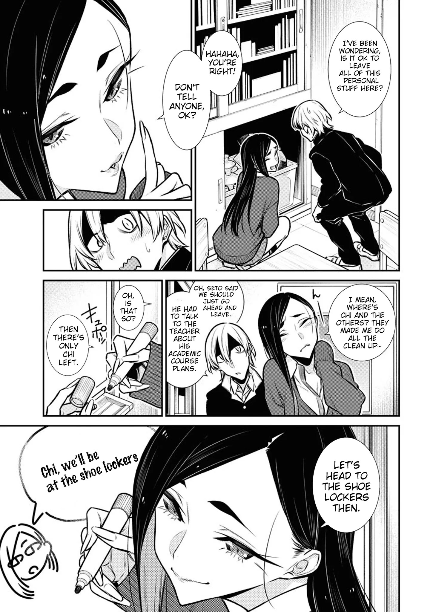 Page 13 of Chapter 99