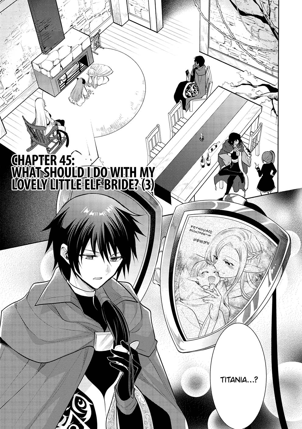 Page 1 of Chapter 45