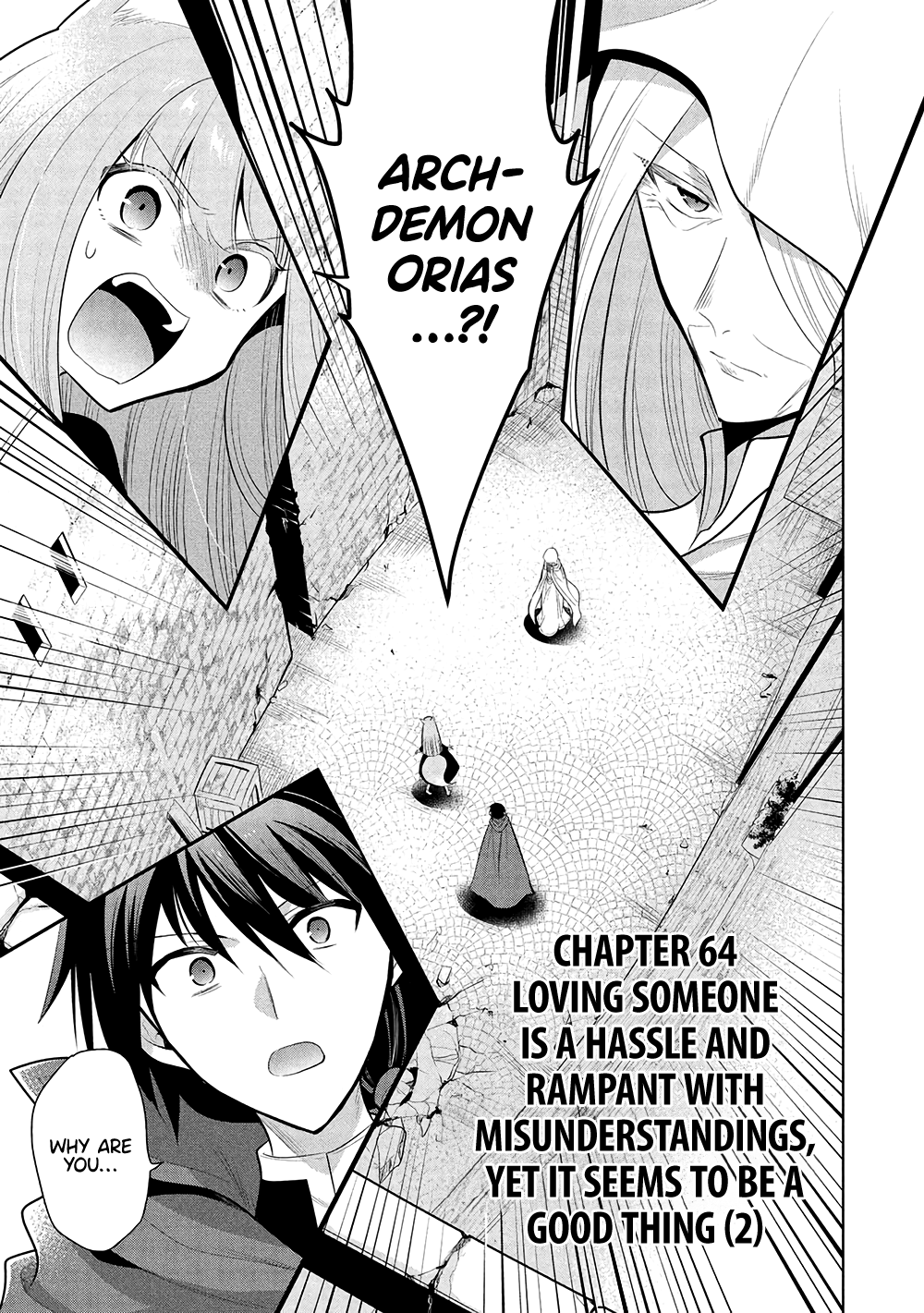 Page 2 of Chapter 64