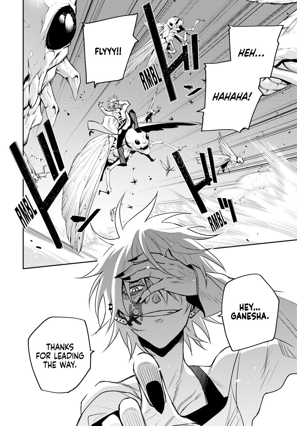 Page 2 of Chapter 100