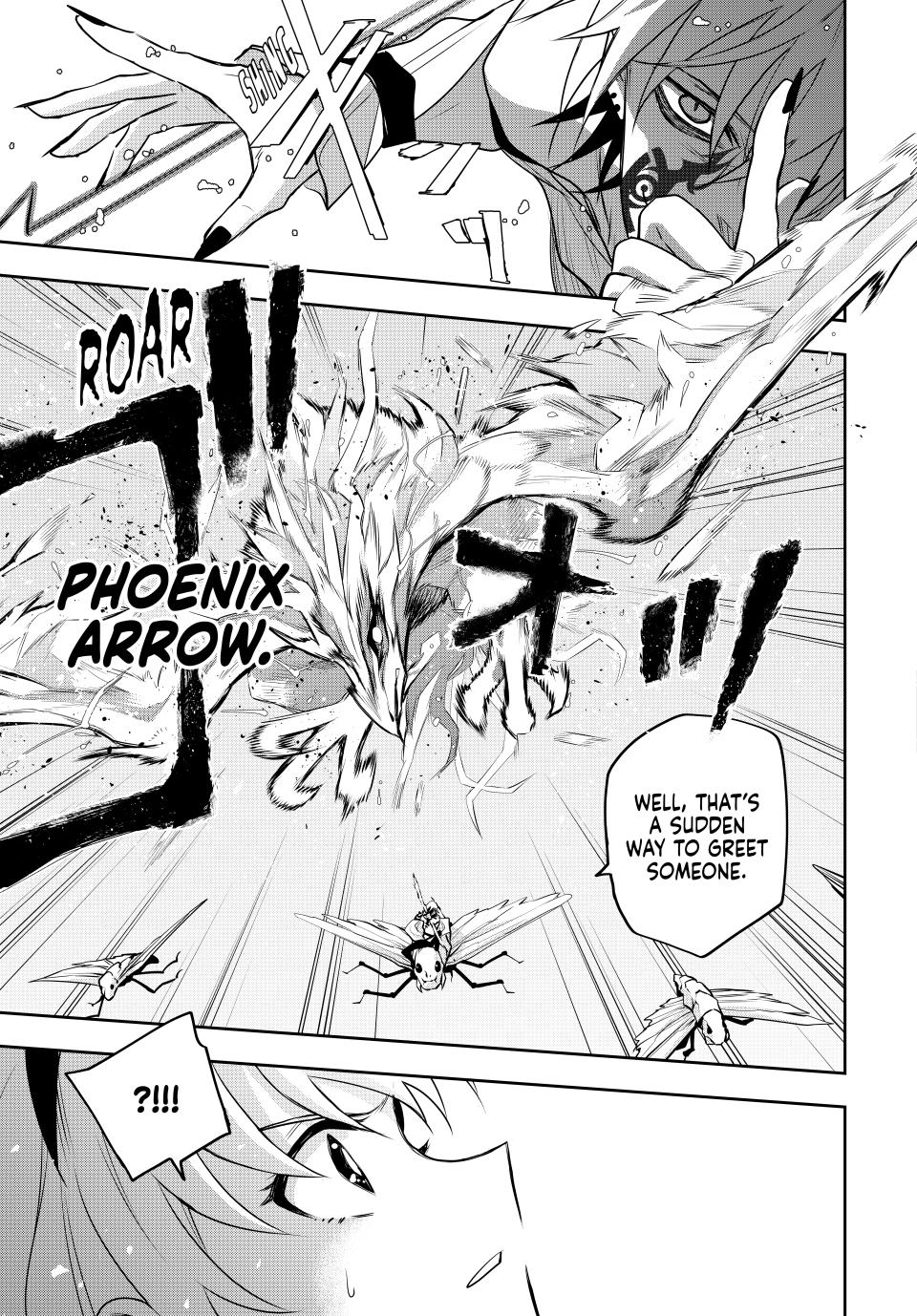 Page 5 of Chapter 100