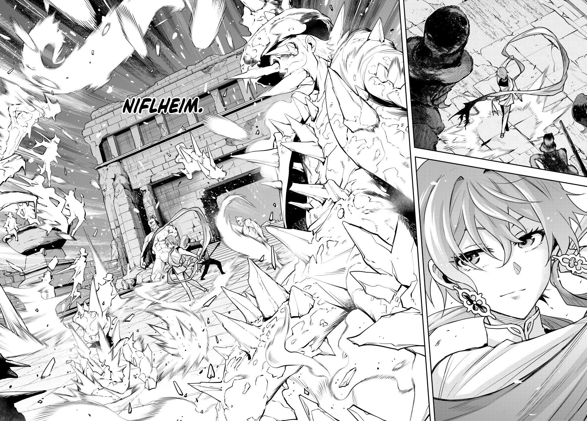Page 16 of Chapter 101