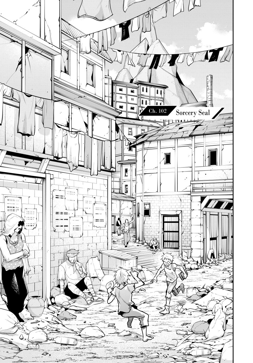 Page 1 of Chapter 102