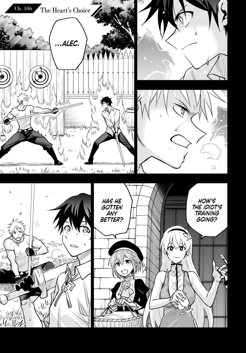 Page 1 of Chapter 106