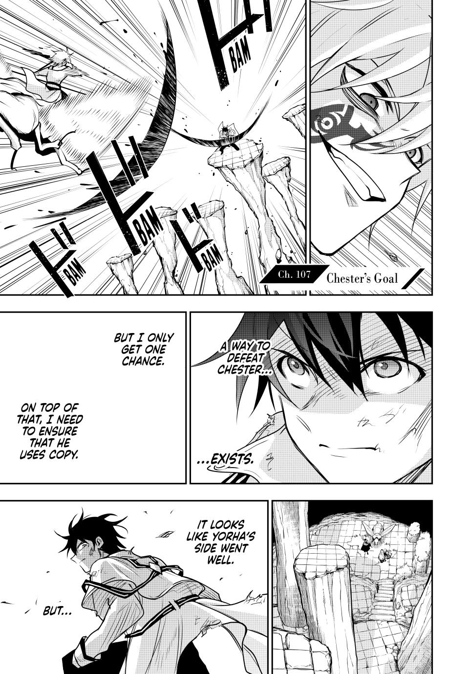 Page 1 of Chapter 107
