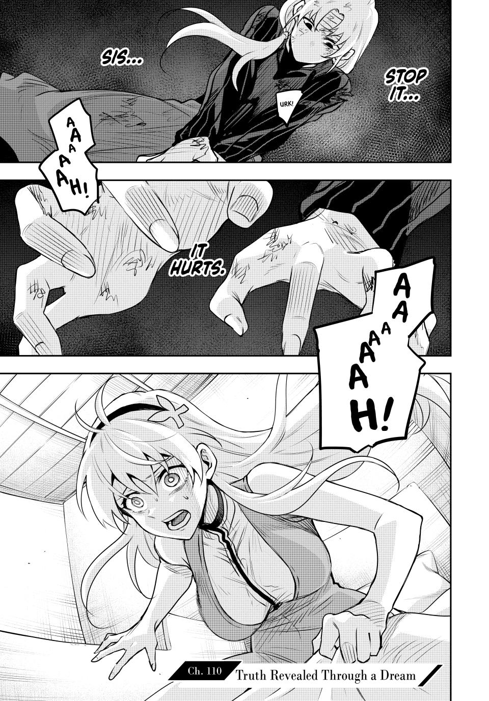 Page 1 of Chapter 110