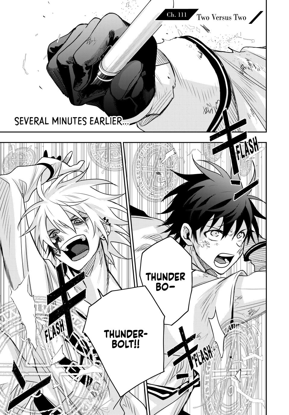 Page 1 of Chapter 111