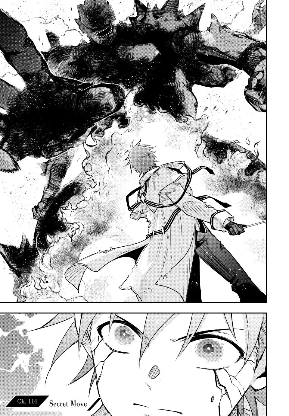 Page 1 of Chapter 114