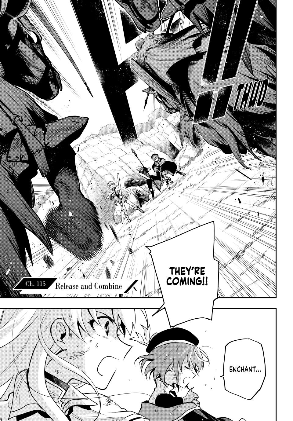 Page 1 of Chapter 115