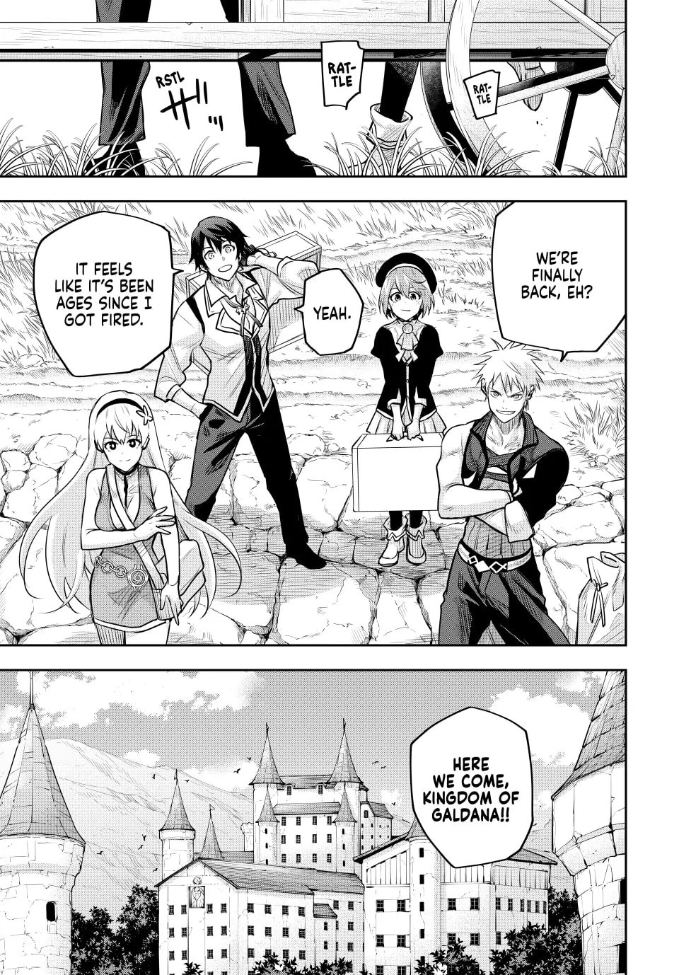 Page 1 of Chapter 121