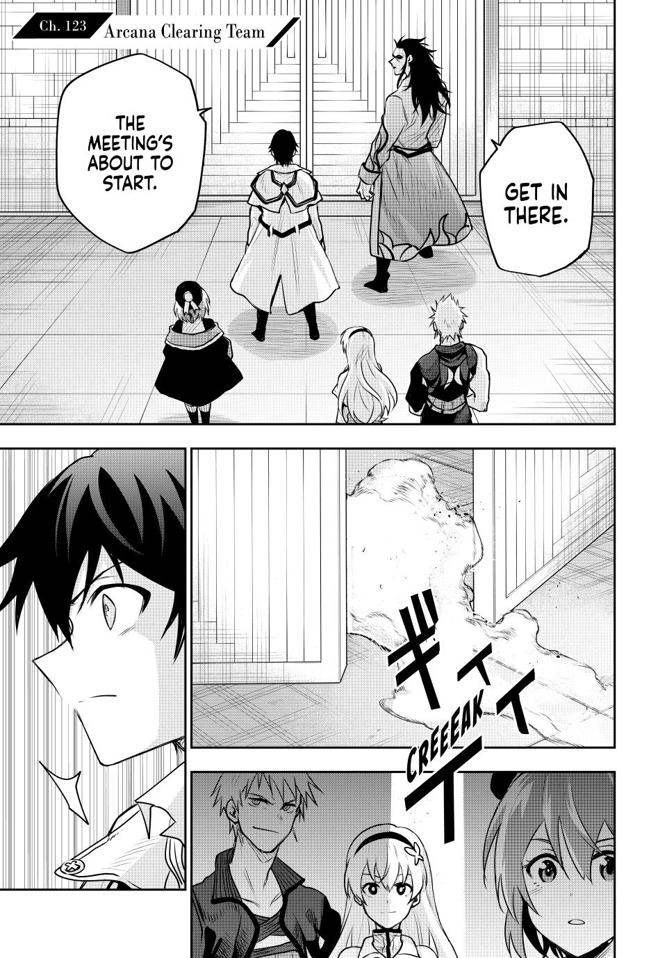 Page 1 of Chapter 123