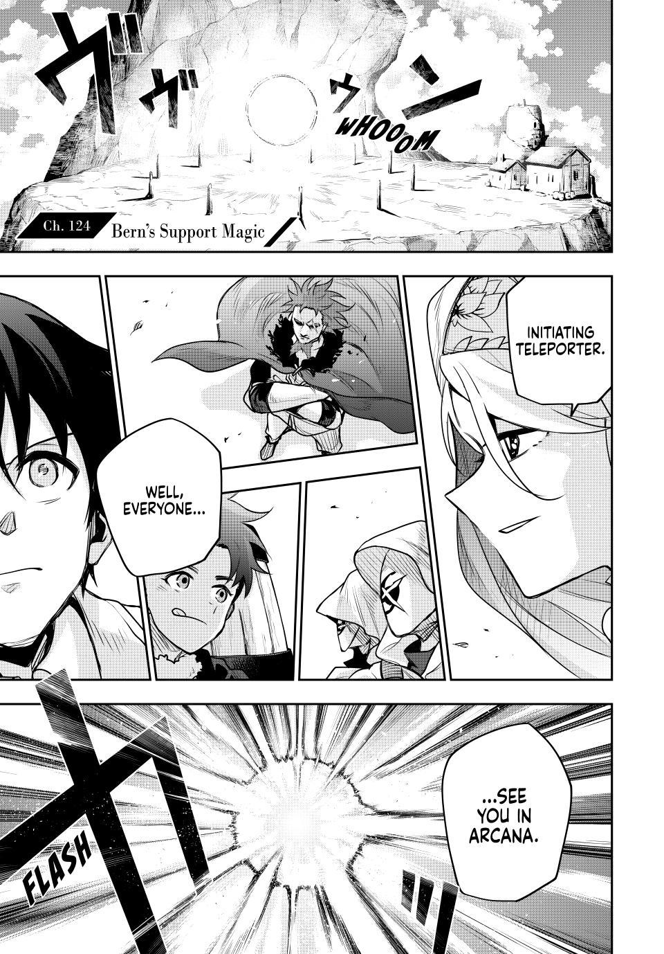 Page 1 of Chapter 124