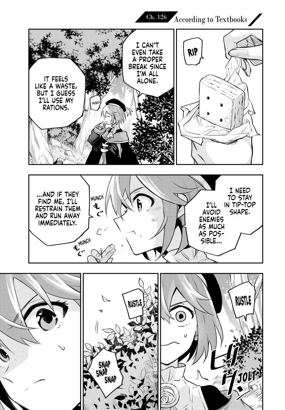 Page 1 of Chapter 126