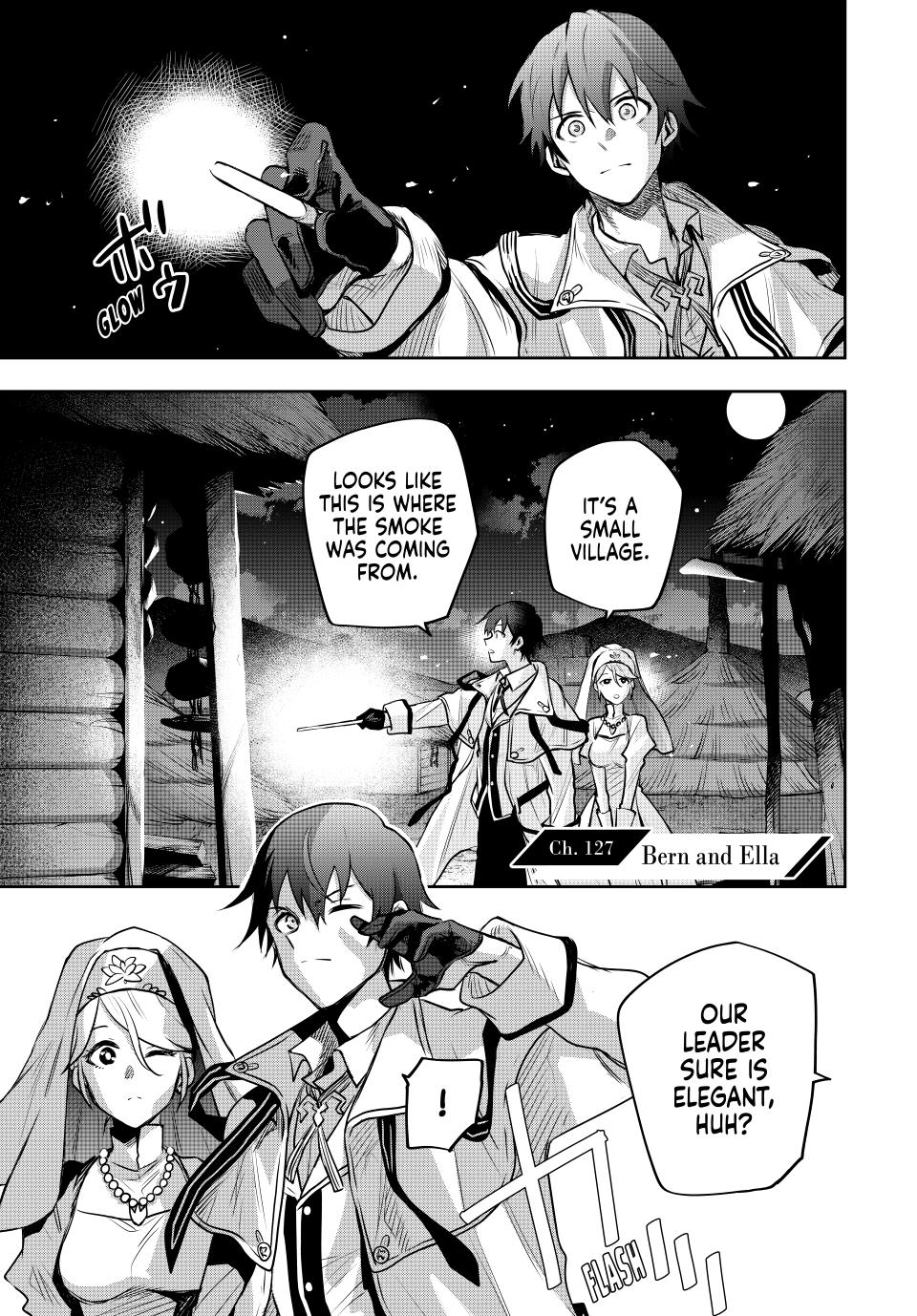 Page 1 of Chapter 127