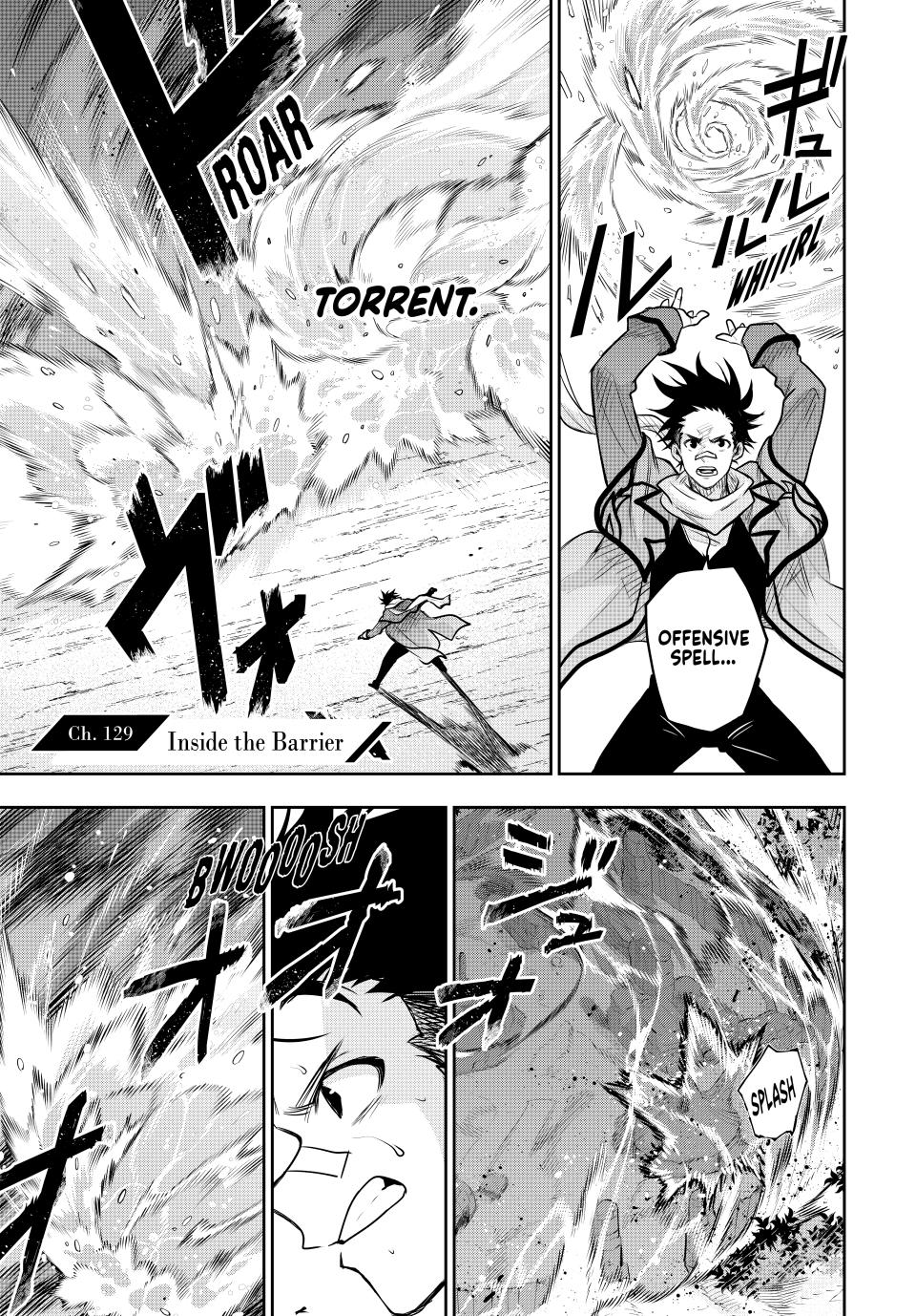 Page 1 of Chapter 129