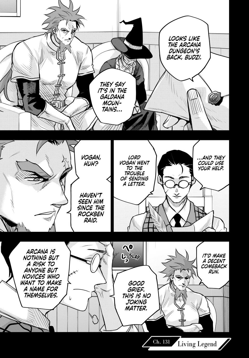 Page 1 of Chapter 131