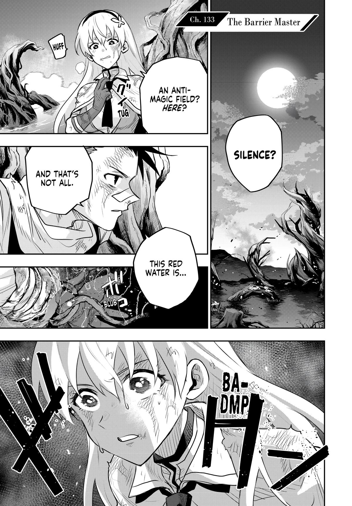 Page 1 of Chapter 133