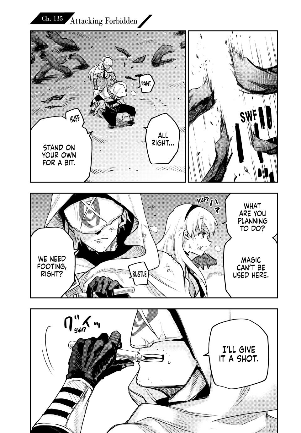 Page 1 of Chapter 135
