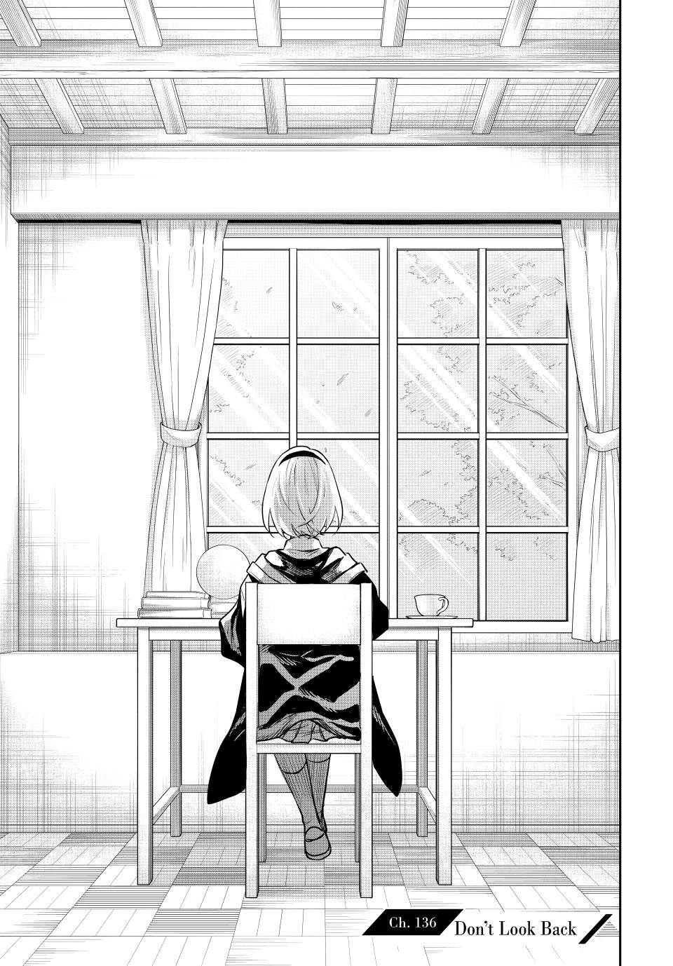 Page 1 of Chapter 136