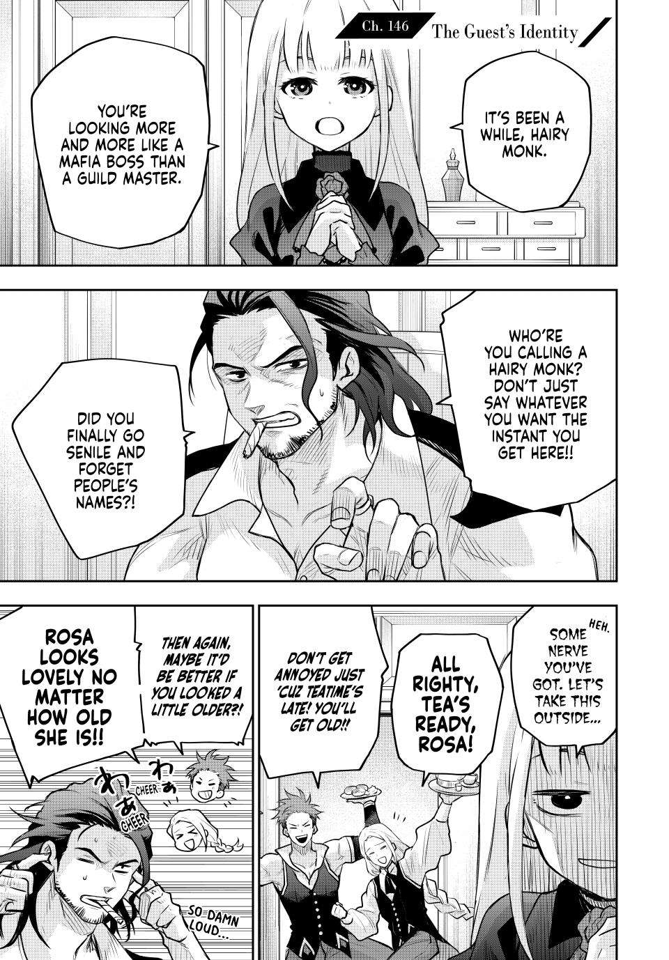 Page 1 of Chapter 146