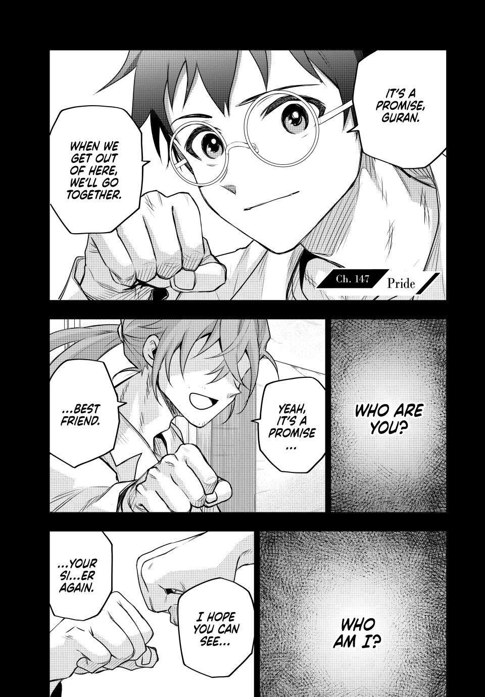 Page 1 of Chapter 147