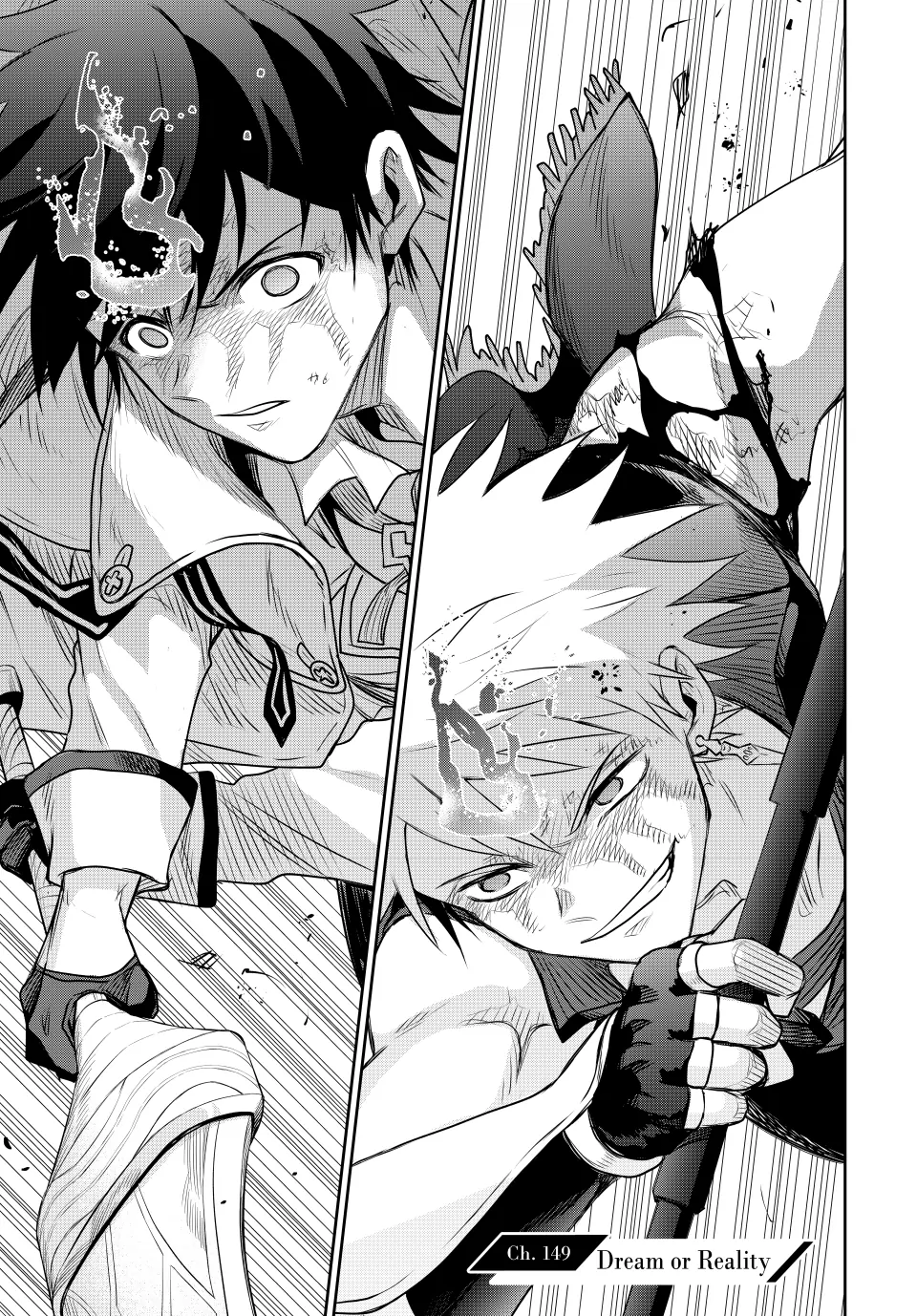 Page 1 of Chapter 149