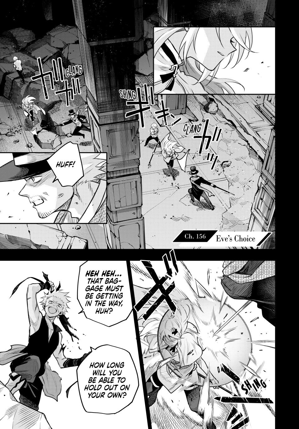 Page 1 of Chapter 156