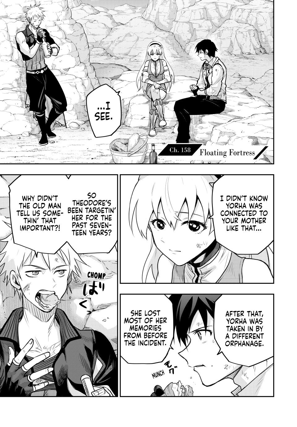 Page 1 of Chapter 158
