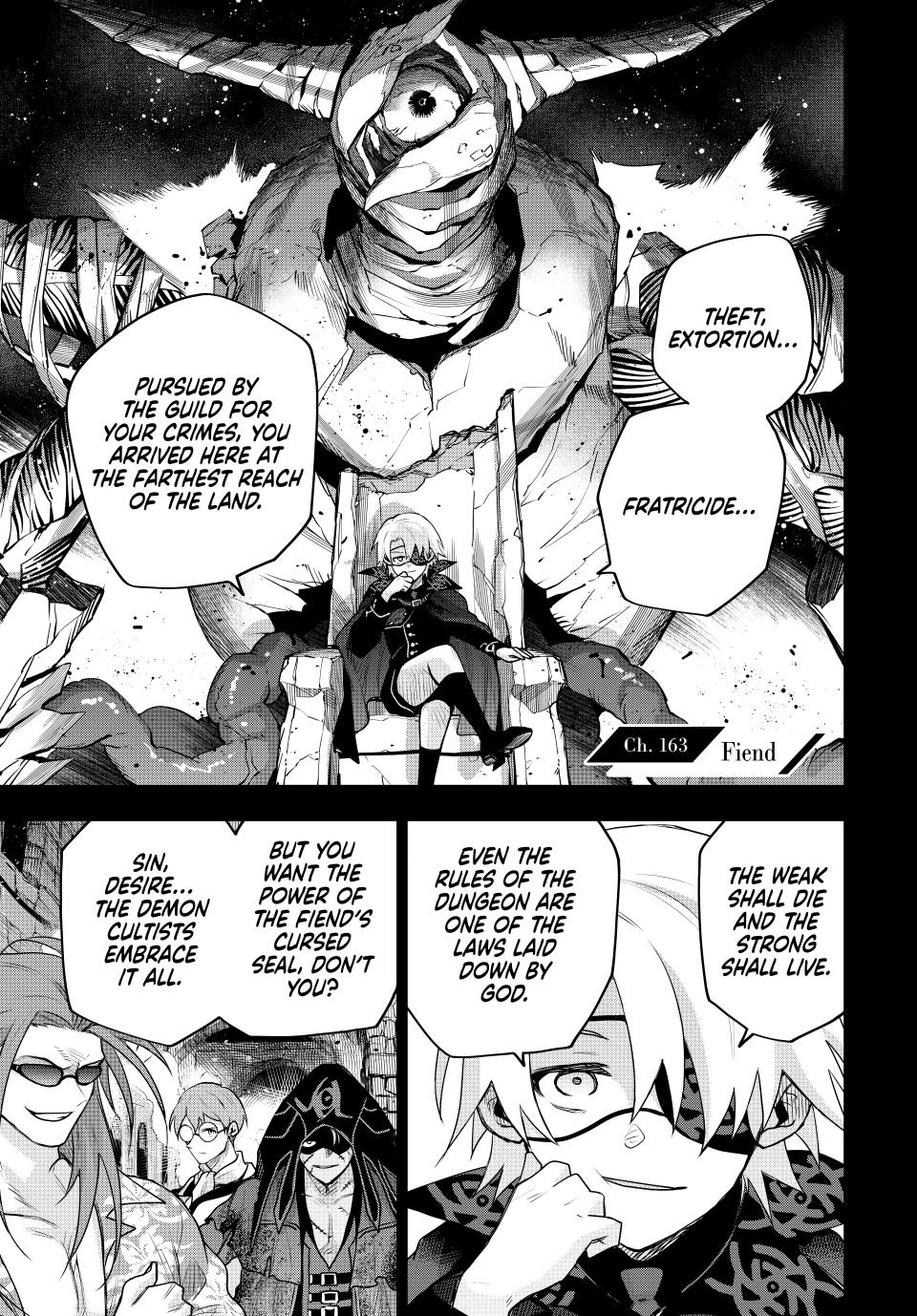 Page 1 of Chapter 163
