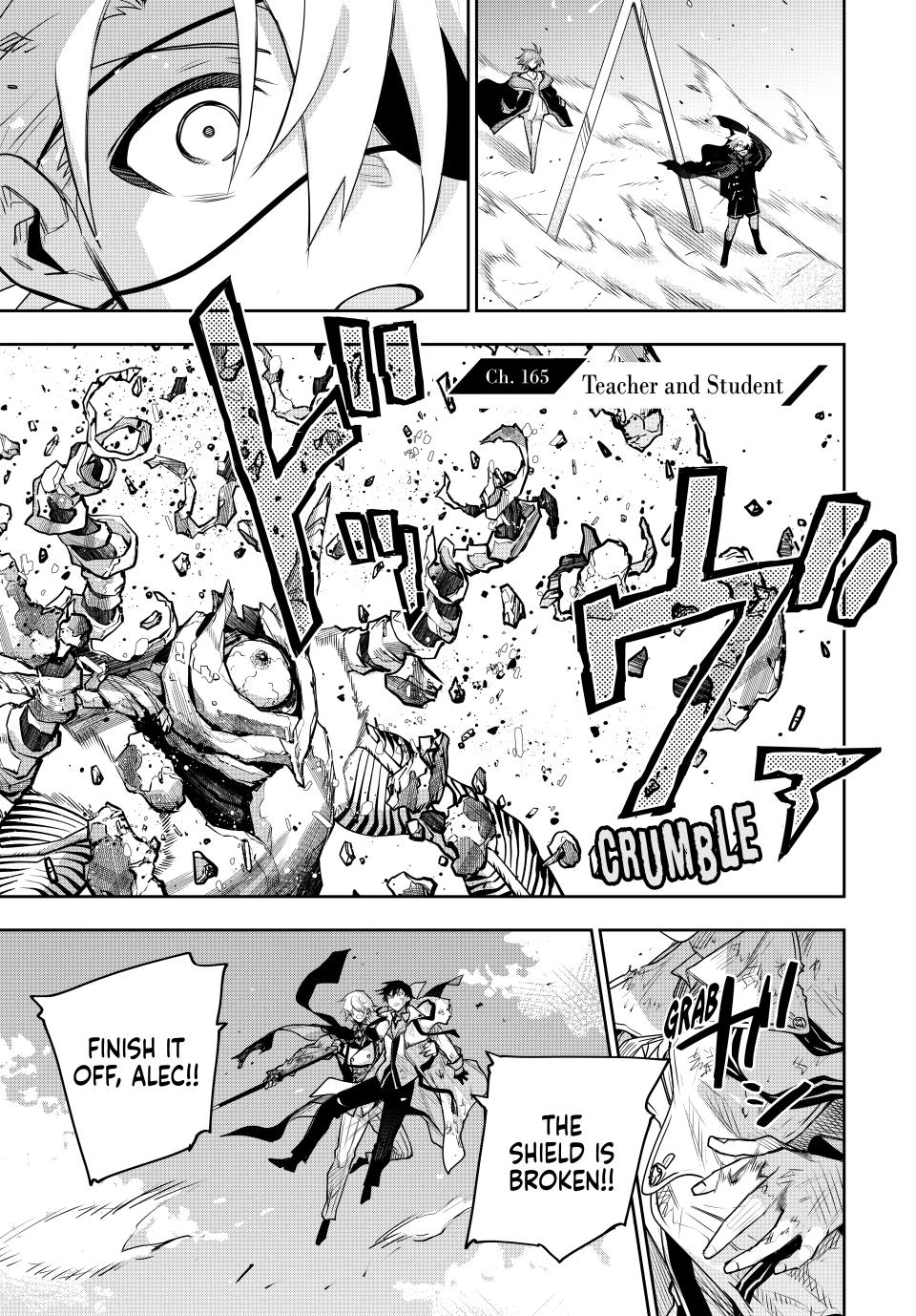 Page 1 of Chapter 165