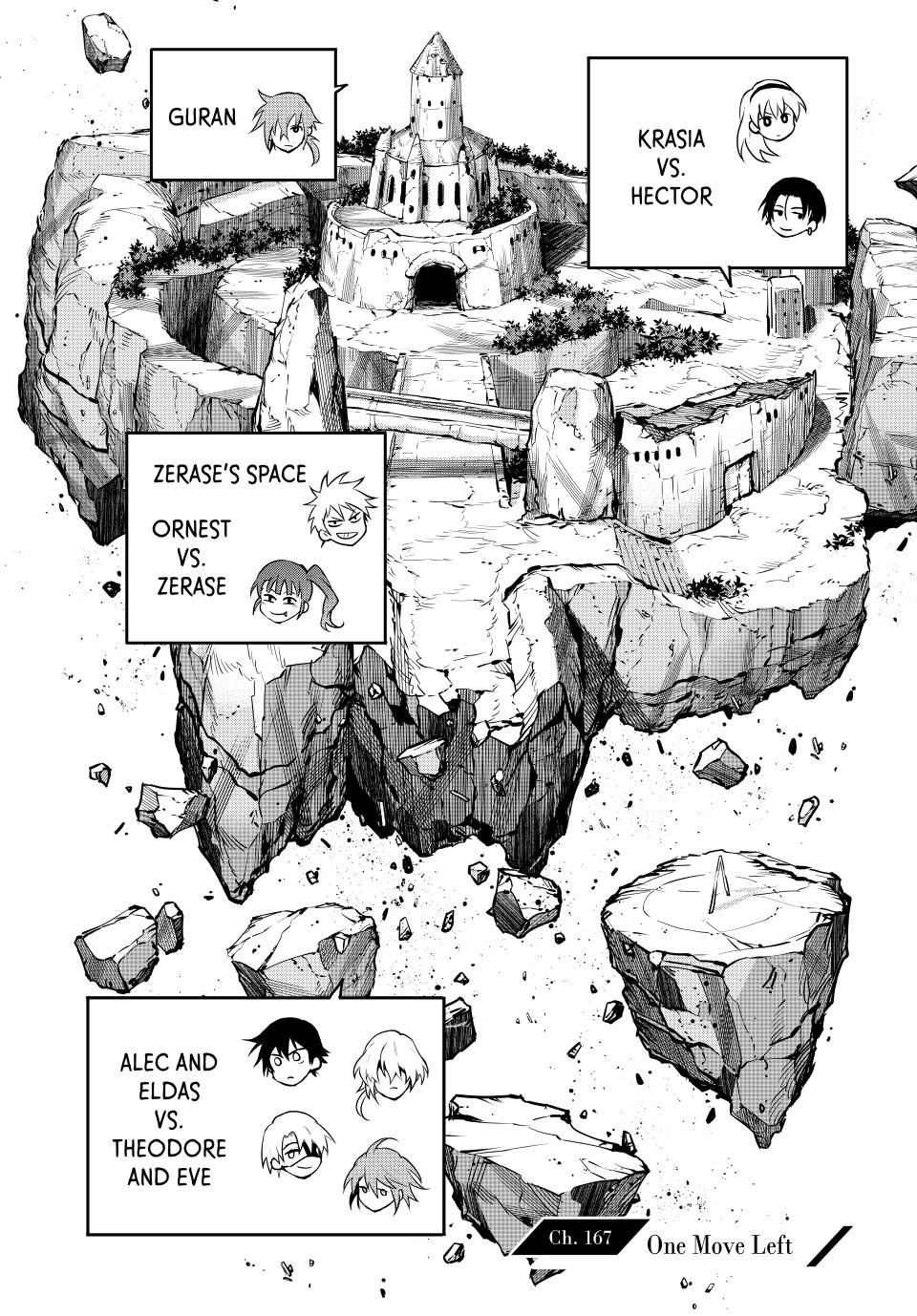 Page 1 of Chapter 167