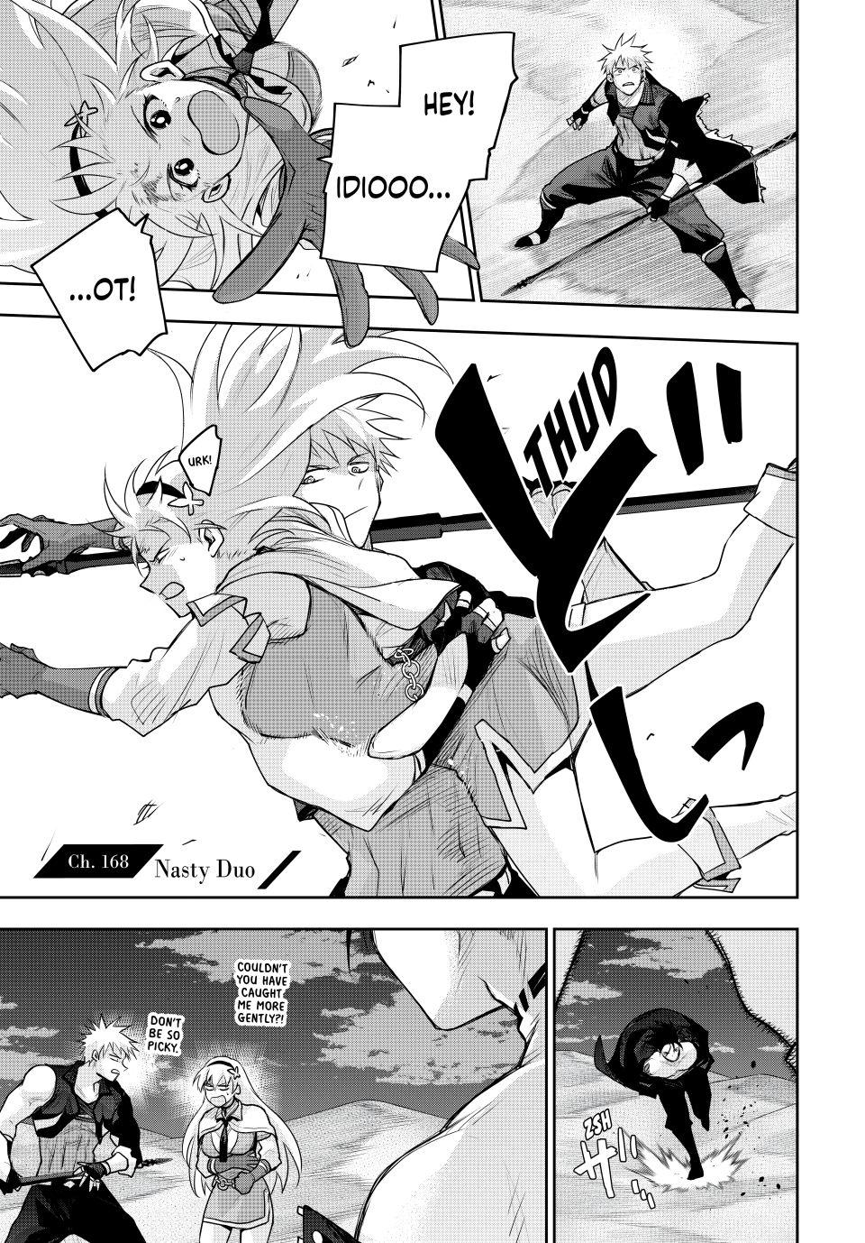 Page 1 of Chapter 168