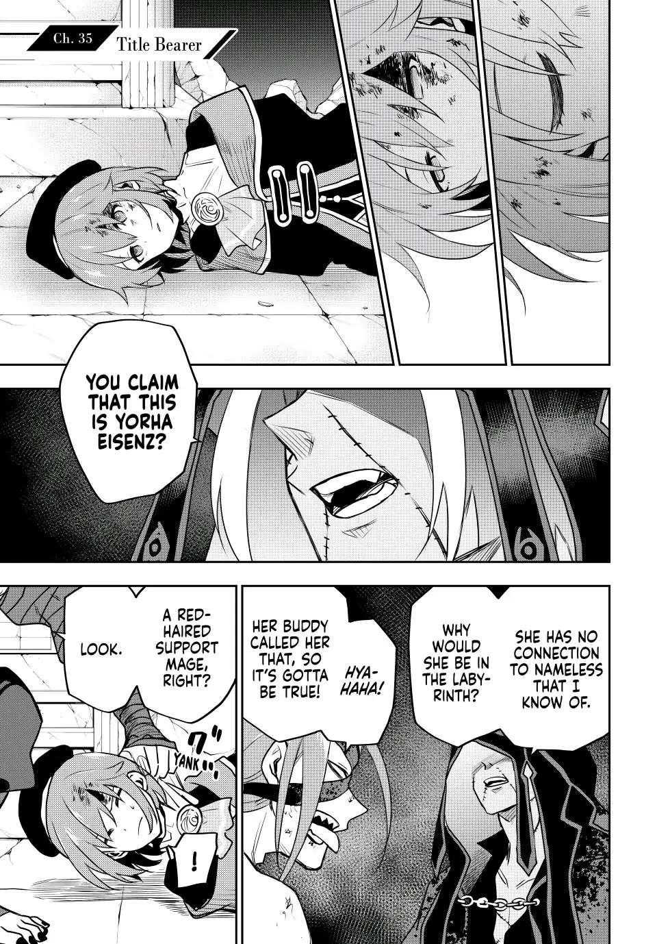 Page 1 of Chapter 35