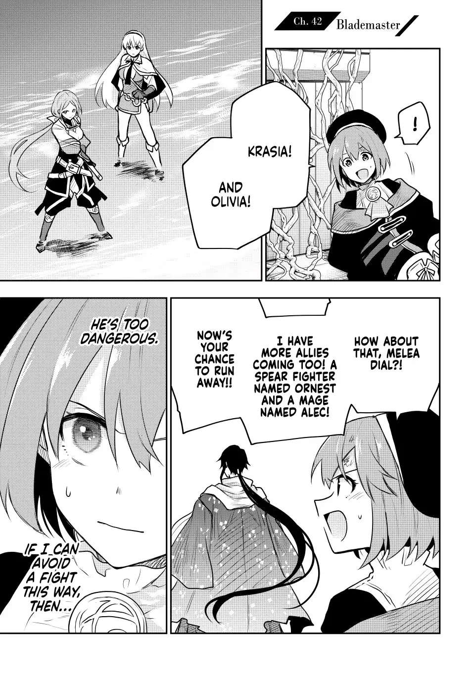 Page 1 of Chapter 42