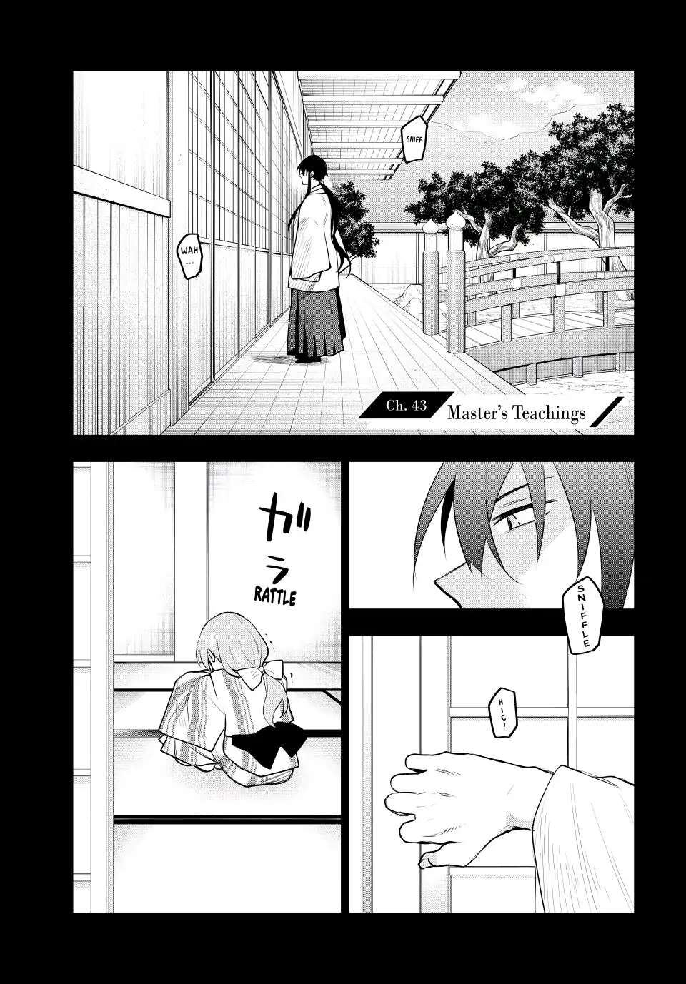 Page 1 of Chapter 43