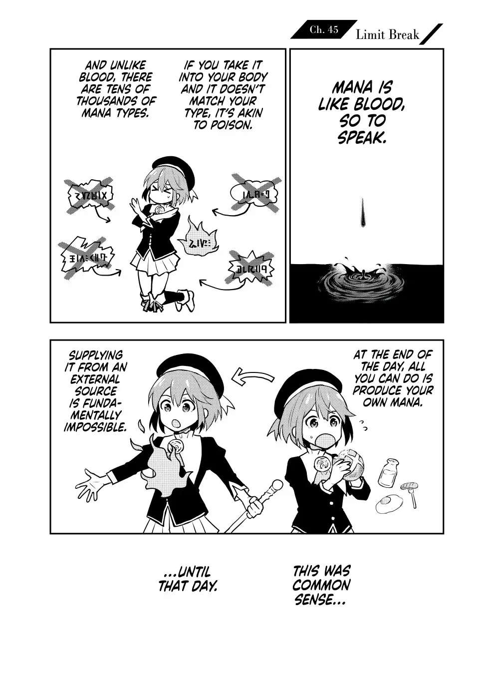 Page 1 of Chapter 45