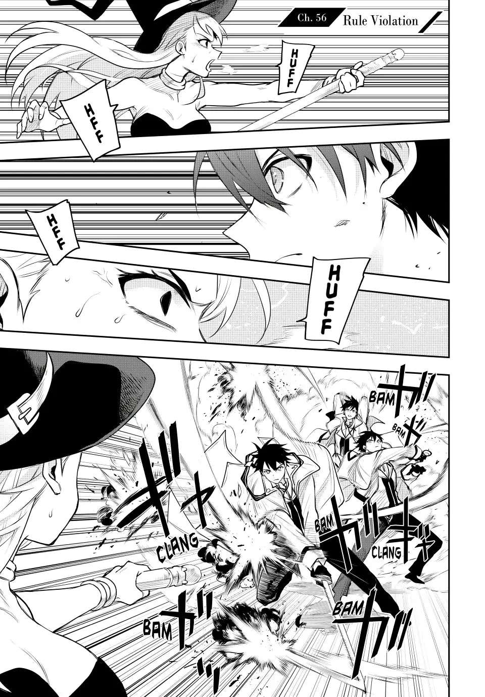 Page 1 of Chapter 56