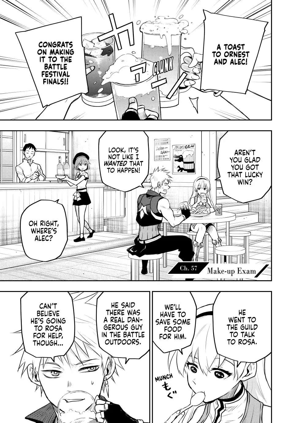 Page 1 of Chapter 57