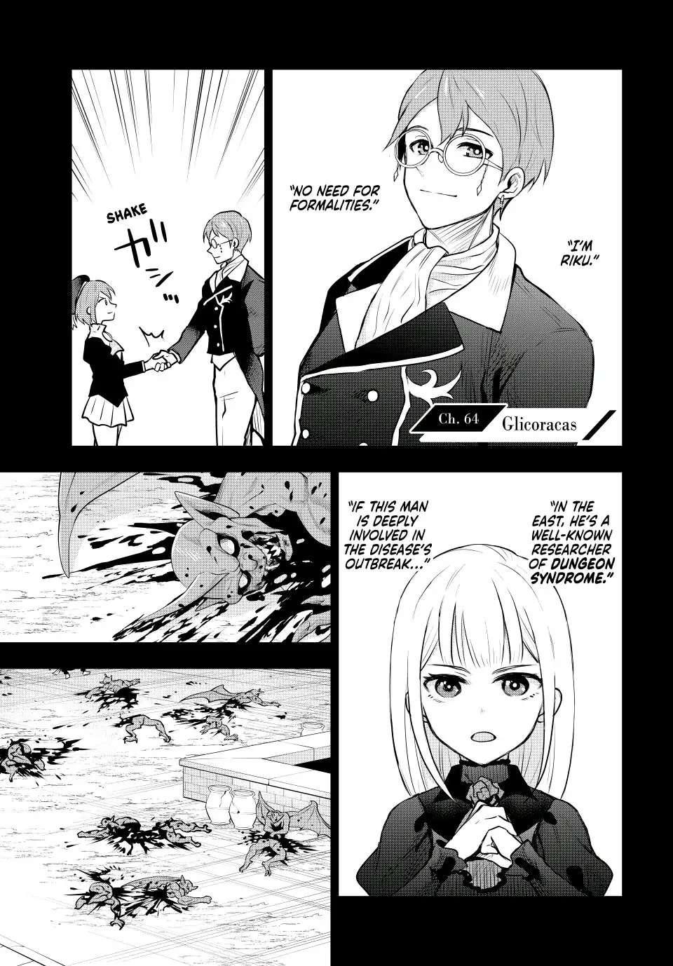 Page 2 of Chapter 64