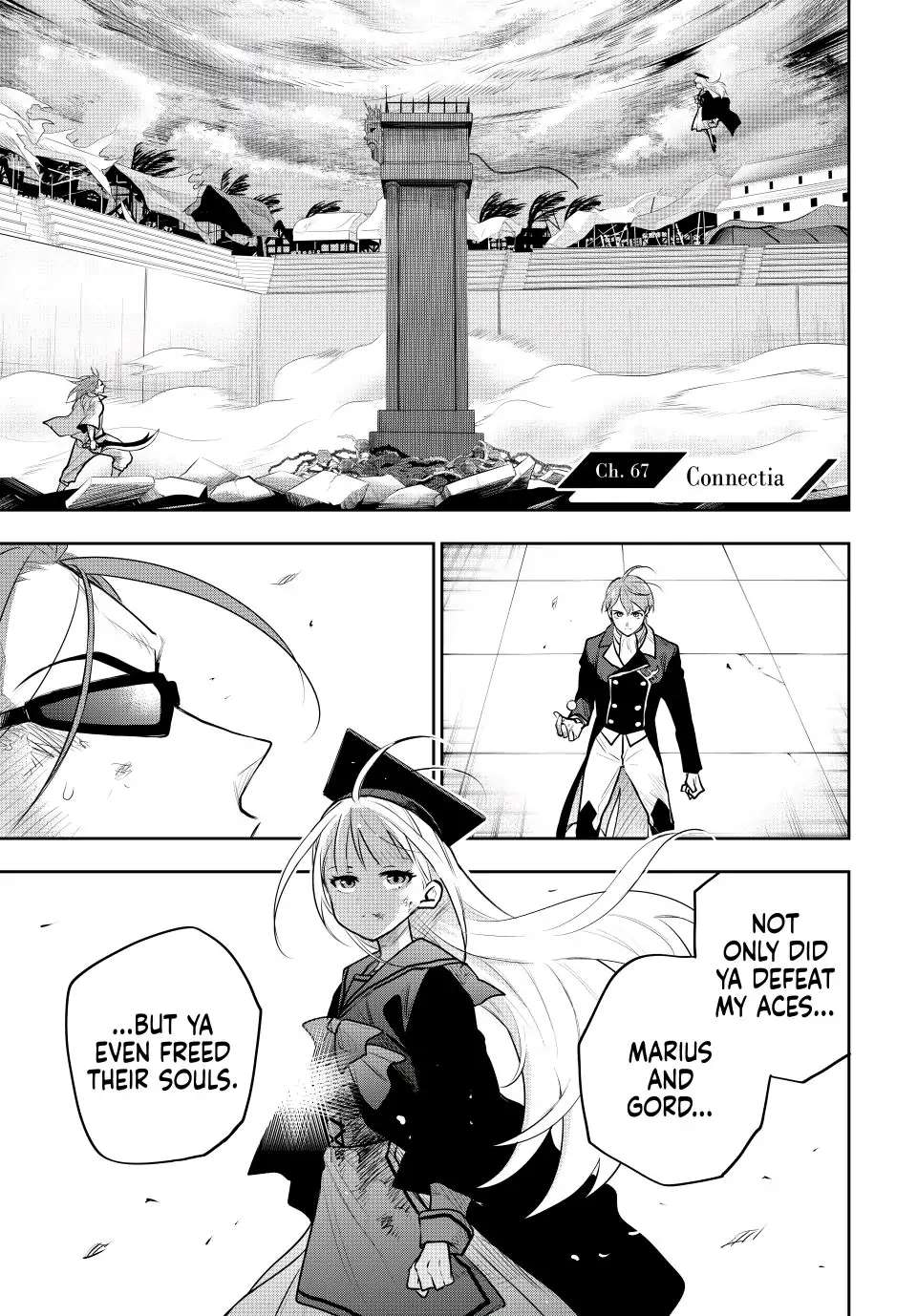 Page 1 of Chapter 67