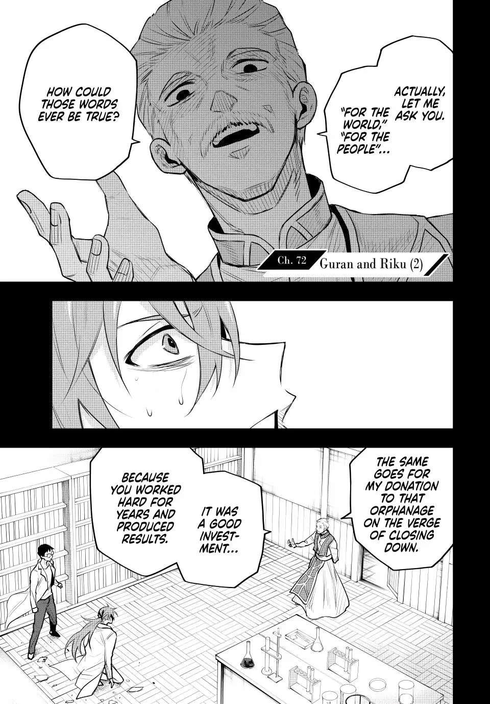 Page 1 of Chapter 72