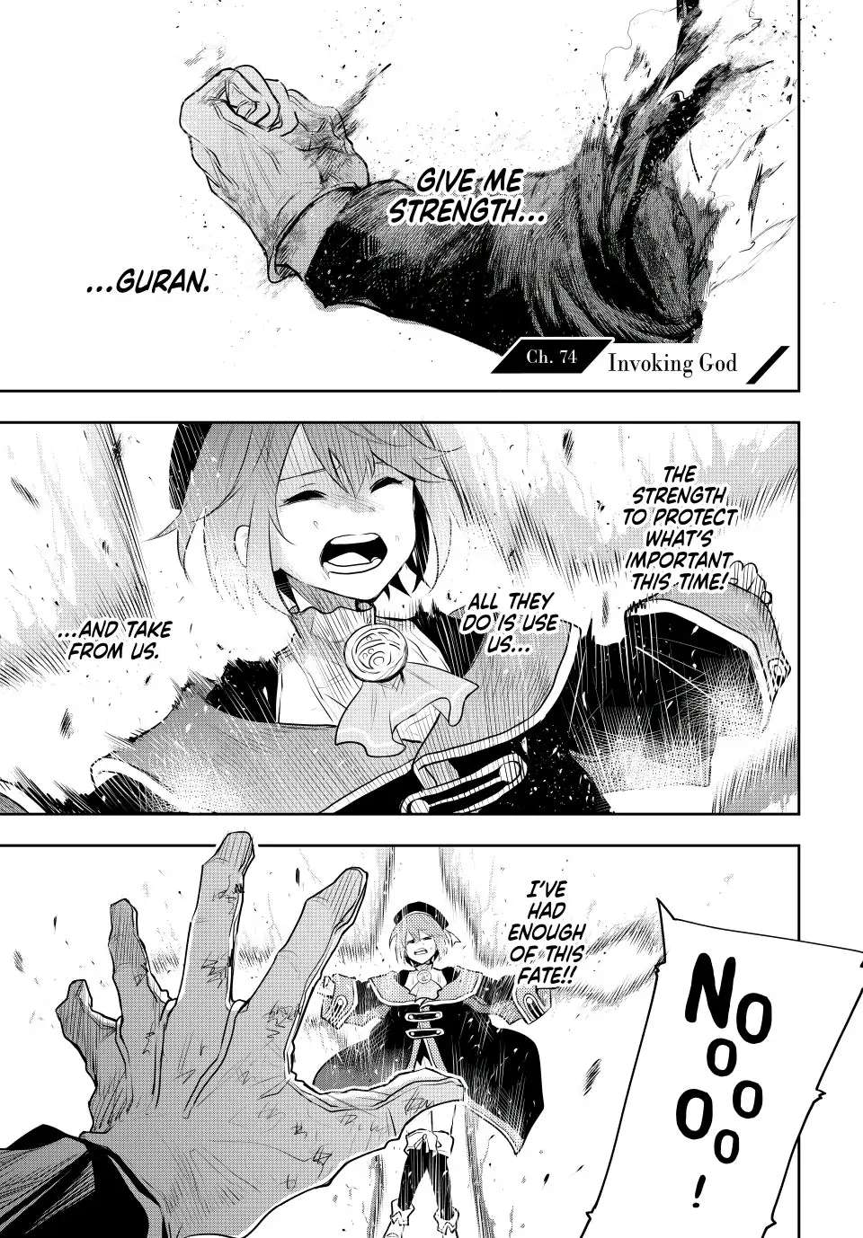 Page 2 of Chapter 74