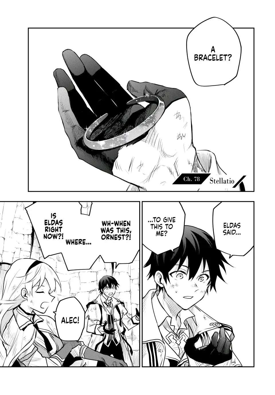 Page 1 of Chapter 78