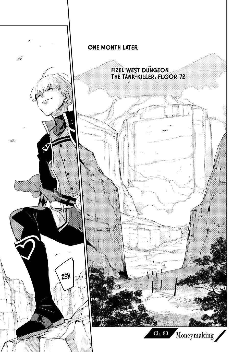 Page 1 of Chapter 83