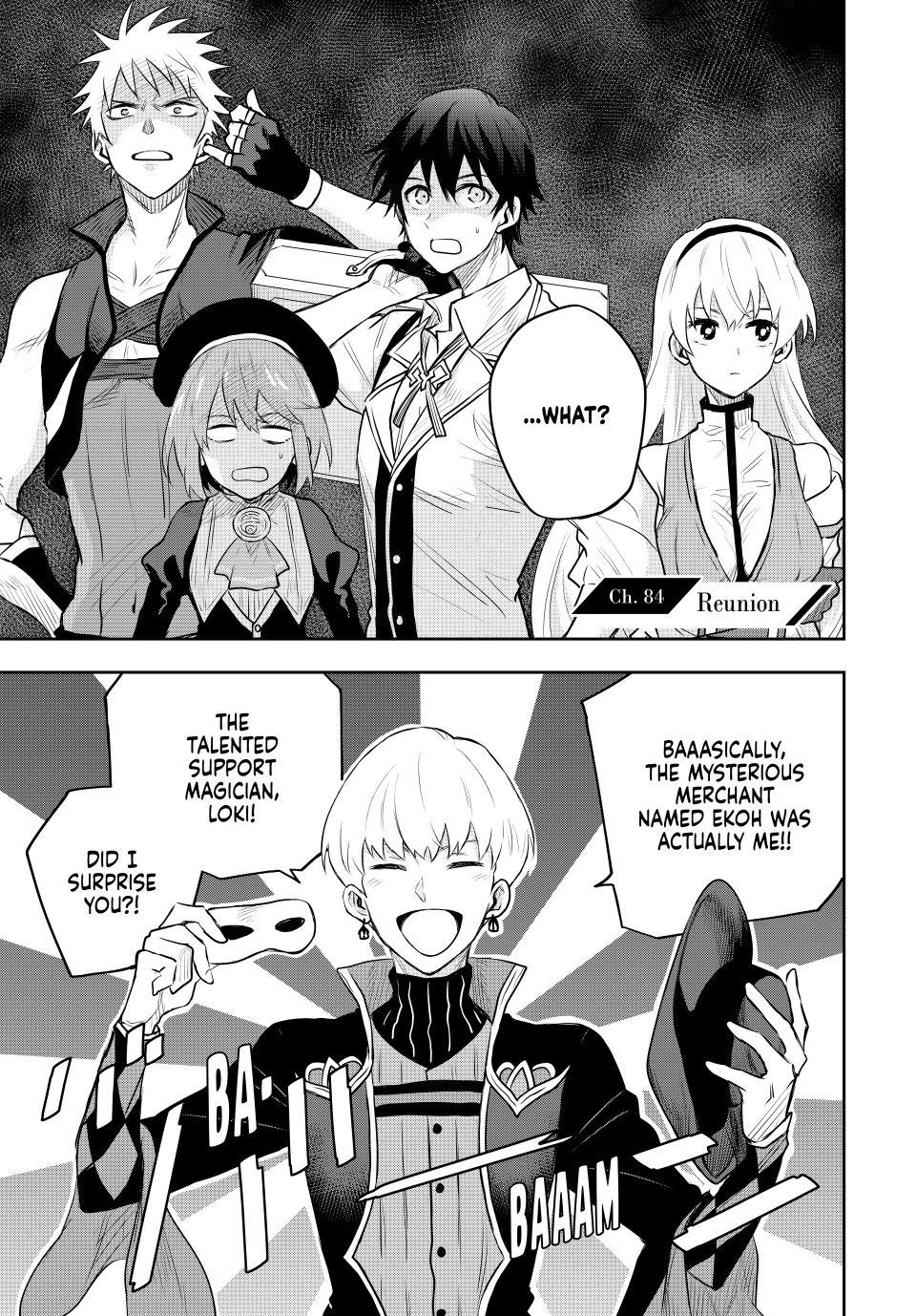 Page 1 of Chapter 84