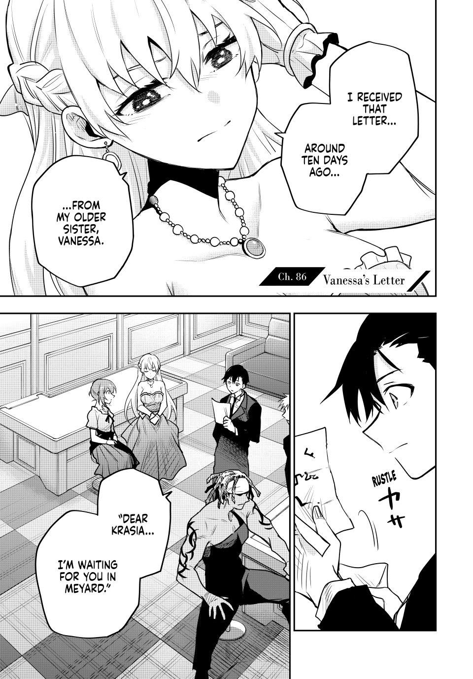Page 1 of Chapter 86