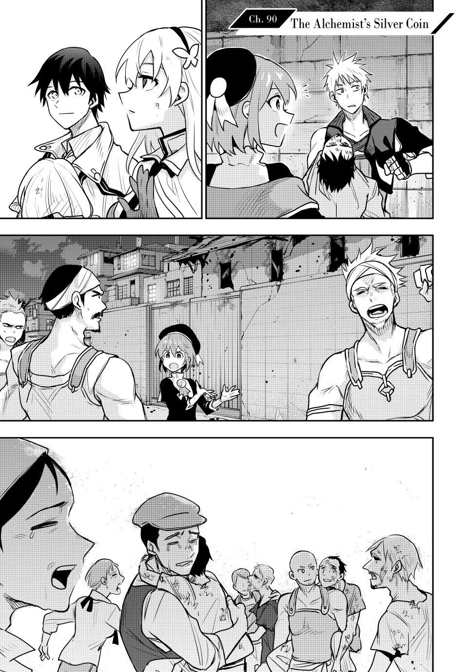 Page 1 of Chapter 90
